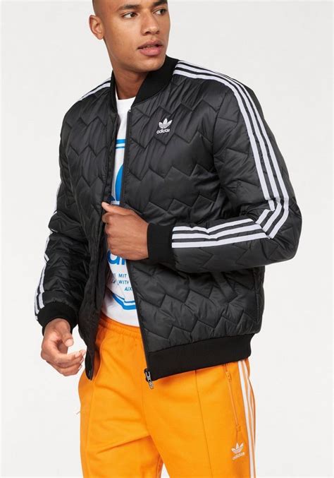 adidas steppjacken herren